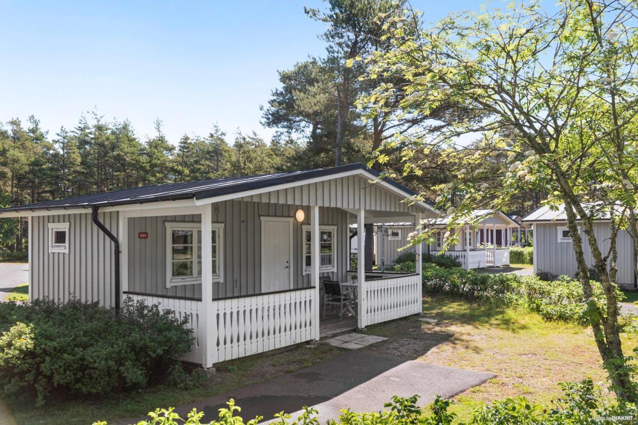 First Camp Tyloesand-Halmstad Dış mekan fotoğraf